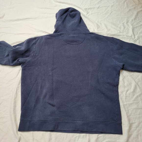 Rick & Morty Hoodie Game of Thrones Rare Collab Delta Tag Show Me What You GOT - Picture 5 of 8